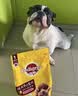 宝路狗粮 成犬全价粮中小型犬泰迪茶杯犬柯基鸡肉味1.8kg 实拍图