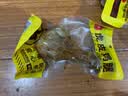 乡盛正宗山东德州五香鸡腿75g*5根即食休闲零食肉干肉脯节庆礼品 实拍图