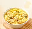 思念手作虾仁大云吞900g约40颗 早餐速食半成品饺子速食云吞 鲜肉馄饨 实拍图