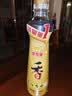 金龙鱼纯芝麻香油480ml【一级】凉拌调味烹饪火锅调味油玻璃瓶小磨香油 实拍图