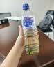 泉阳泉（QUANYANGQUAN） 长白山天然矿泉水 小瓶水 会议用水 600ml*24瓶 整箱塑包装 实拍图