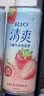 锐澳（RIO）洋酒 鸡尾酒 冰饮果酒甜酒 微醺强爽多口味组合装 330ml*6罐 实拍图