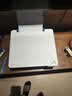 爱普生（EPSON）【6代新品】L1358 墨仓式A4彩色无线单功能家用打印机 家用/办公 AI学习打印机（微信/远程打印） 实拍图
