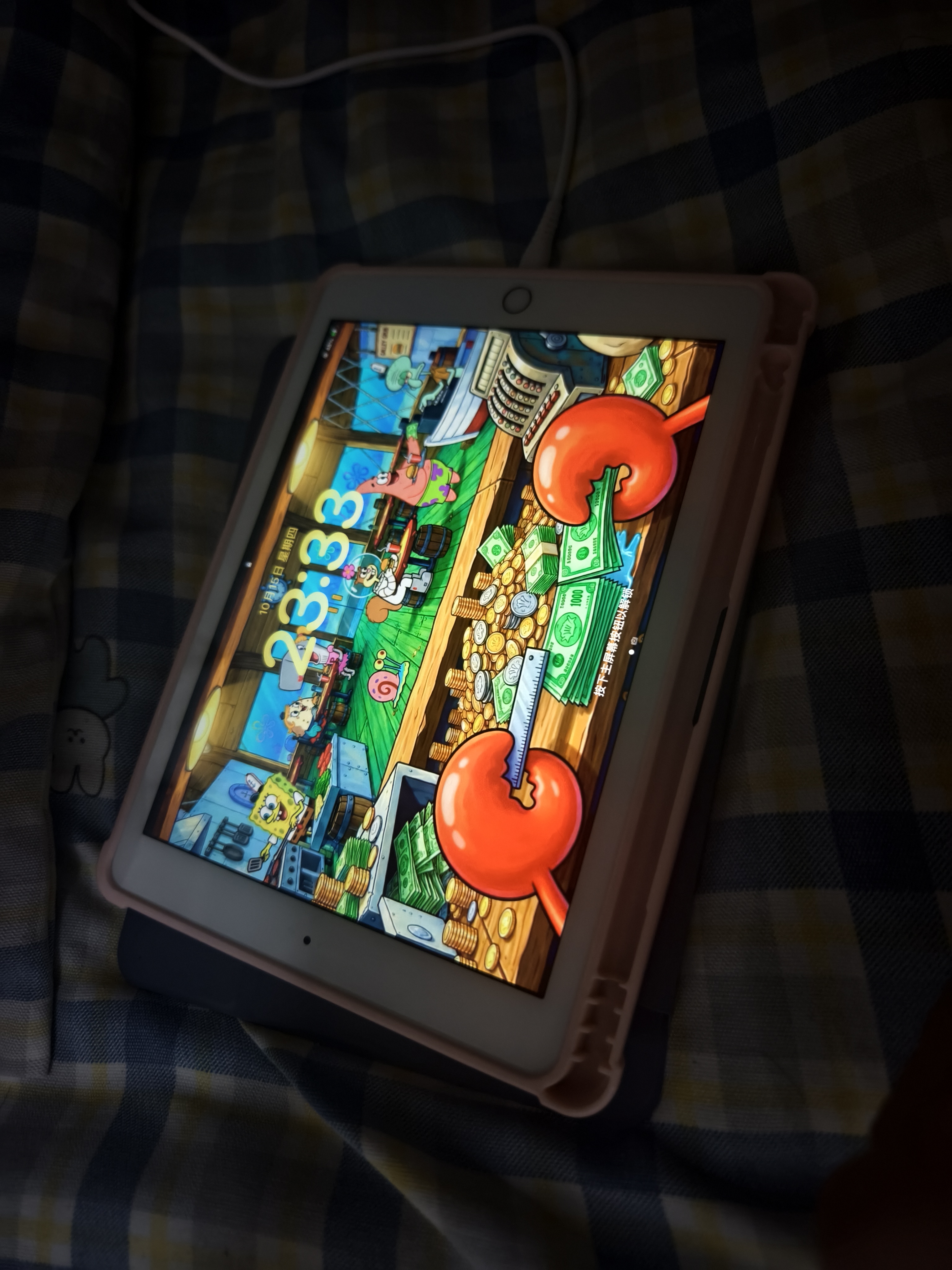 【二手95新】Apple iPad二手苹果平板电脑2017-22款Pro Air mini二手平板 18款ipad6代-128g-(9.7寸) 实拍图