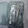 Care1st婴儿吸鼻器电动通鼻腔洗鼻器吸鼻涕神器新生儿小月龄专用CB1 实拍图