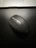 罗技（Logitech）大师系列 MX Anywhere 3S 静音鼠标 无线蓝牙双模 商务办公 便携石墨黑 接收器另购 苹果鼠标适配 实拍图
