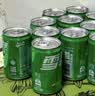 可口可乐（Coca-Cola）雪碧  益生元气泡水 无糖零卡汽水饮料 200ml*12罐 实拍图