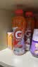 百事可乐佳得乐 GATORADE  橙味 运动饮料600ml*15 补充电解质 整箱装 实拍图