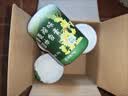 网易严选车载香薰固体香膏汽车香水 车内香氛除味除甲醛 空山桂雨150g 实拍图