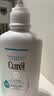 珂润（Curel）温和净油洗发水丰富泡沫敏感头皮适用日本进口 保湿洗发液420ml 实拍图