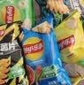 乐事（Lay's）薯片组合包 混合多口味 115克（23克*5包）5种口味 休闲零食 实拍图