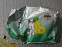 巴布豆（BOBDOG）【唐艺昕推荐】金钻·菠萝裤拉拉裤XXL10片弱酸护臀婴儿尿不湿 实拍图