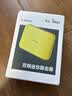 GL·INET路由器【新品】MG1300无线路由器双频WiFi中继转有线千兆网口 宿舍旅行网络认证 轻NAS迷你便携 实拍图