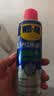 WD-40强力除胶剂汽车清洁家用去胶清洗剂玻璃不干胶双面粘去除瓷砖地板 实拍图