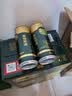 青岛啤酒（TsingTao）奥古特330ml*24罐 整箱装 实拍图