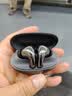 荣耀（HONOR）蓝牙耳机EarBuds 4i无线入耳式原装主动降噪荣耀400 Magic7Pro适用苹果FreeBuds 6i 5i 3i同款 荣耀Earbuds 4i（钛银色） 实拍图