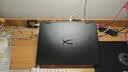 惠普（HP）HyperX暗影精灵PRO 16国家补贴 新款电竞游戏本笔记本电脑i9-14900HX RTX5070 16G 1T 2.5K240Hz 实拍图