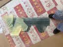 德力西电气数显型热风枪手持调温贴膜烤枪吹风枪家用工业烘枪热风机 2000W 实拍图