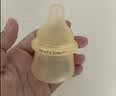 爱贝迪拉（AIBEDILA）喂药器婴儿防呛宝宝吃药儿童奶瓶式喂液神器新生儿喂药喝水0-3岁 实拍图