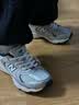 NEW BALANCE中童鞋 男女童秋季潮酷网面款运动休闲鞋MR530 实拍图