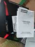 联想（Lenovo) 1TB SSD固态硬盘 SATA3.0 SL700闪电鲨系列 台式机/笔记本通用 实拍图