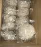 湾琴河广西石磨河粉1000g 独立包装河粉粿条 梧州河粉老友粉 干米粉炒粉 实拍图