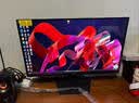 AOC 27英寸2K 原生240Hz QD-OLED 原生10Bit 0.03ms HDR 硬件低蓝光 电竞游戏FPS显示器 Q27G41ZDF 实拍图