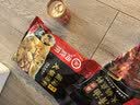海底捞 火锅底料 鲜香菌汤火锅底料110g  3~5人份 家庭聚会 一料多用 实拍图
