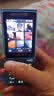 诺基亚（NOKIA）200 4G学生手机视频通话定位全网通微聊小学初中专用戒网非智能儿童电话老年人手机蓝色 实拍图