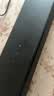索尼（SONY）HT-S100F 一体式 杜比音效 回音壁 soundbar  家庭影院 电视音响 蓝牙音响 无线音响 实拍图