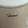美的（Midea）电热水壶食品级304不锈钢自动断电双层防烫全钢无缝1.5L容量 MK-HJ1566 实拍图