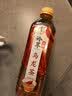 可口可乐（Coca-Cola）淳茶舍 乌龙茶 冷萃 无糖茶饮料 480ml*12瓶整箱装 实拍图