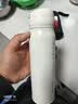 富光保温杯弹跳盖杯子316L不锈钢大容量学生长效保温保冷水杯车载礼物 实拍图