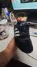阿迪达斯 adidas三叶草  samba T头鞋运动鞋男女休闲鞋B75807  42 实拍图