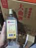 玉蝉老酒 玉蝉大曲光瓶 浓香型白酒 39度 500ml 单瓶装低度口粮白酒 实拍图