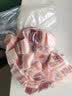 京东跑山猪黑猪去皮五花肉块 2斤猪肉红烧烤肉东坡肉生鲜冷冻食材 实拍图