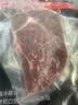 澳牛日记澳洲和牛谷饲M5原切牛排 净重1kg 雪花牛排生鲜臀腰肉牛扒牛霖 实拍图