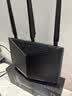 华硕（ASUS）RT-BE86UWiFi7路由器家用无线千兆电竞路由万兆口+4个2.5G口全屋信号增强放大器Aimesh随心组网 实拍图