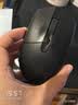 罗技（G）G304/G304X 无线电竞游戏鼠标 轻质便携 FPS 打瓦 三角洲 无畏契约外设必备 吃鸡 CS2 G304黑色 实拍图