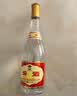 汾酒 黄盖玻汾 清香型白酒 53度 475mL*6瓶整箱 年份随机 实拍图
