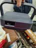 极米（XGIMI）Z6X Pro 三色激光旗舰版 1500CVIA 家用投影仪轻薄智能 一体式云台无线投屏  精致送礼 国家补贴 实拍图