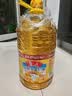 鲁花 食用油 物理压榨 葵花仁油6.18L  实拍图