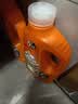 威猛先生（Mr Muscle）管道疏通啫喱 960ml*2瓶 厨房+卫浴 卫浴厨房下水道强力疏通剂 实拍图