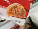 悦味纪 手工老面鲜肉小笼包500g 共20只 嵊州风味肉包子 半成品早餐速食 实拍图