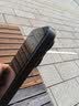 图拉斯无界膜【热销50万+ 】适用苹果18promax钢化膜iphone17pro max钢化膜防摔无尘仓高清膜 实拍图