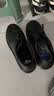 马丁博士（Dr.Martens）1461 Y女爆款舒适休闲好看的薄底皮鞋单鞋 黑色 38 实拍图
