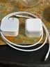 Apple/苹果 【40W线充套装】40W 快充充电器+60W typec充电线 全新原装正品 实拍图