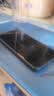 绿联【无黑边不挡屏】适用苹果17钢化膜iPhone17手机膜16Pro通用无边高清全屏防摔防爆保护膜 2片装 实拍图