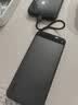 MIIIW米物【3C认证可上飞机】20000mAh 55W/40W快充自带线大容量便携充电宝 适用苹果18/小米/华为 灰 实拍图