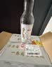 五缘湾 台湾高粱酒 五N窖藏 浓香型白酒 42度 600ml*12瓶 整箱 自饮口粮 实拍图